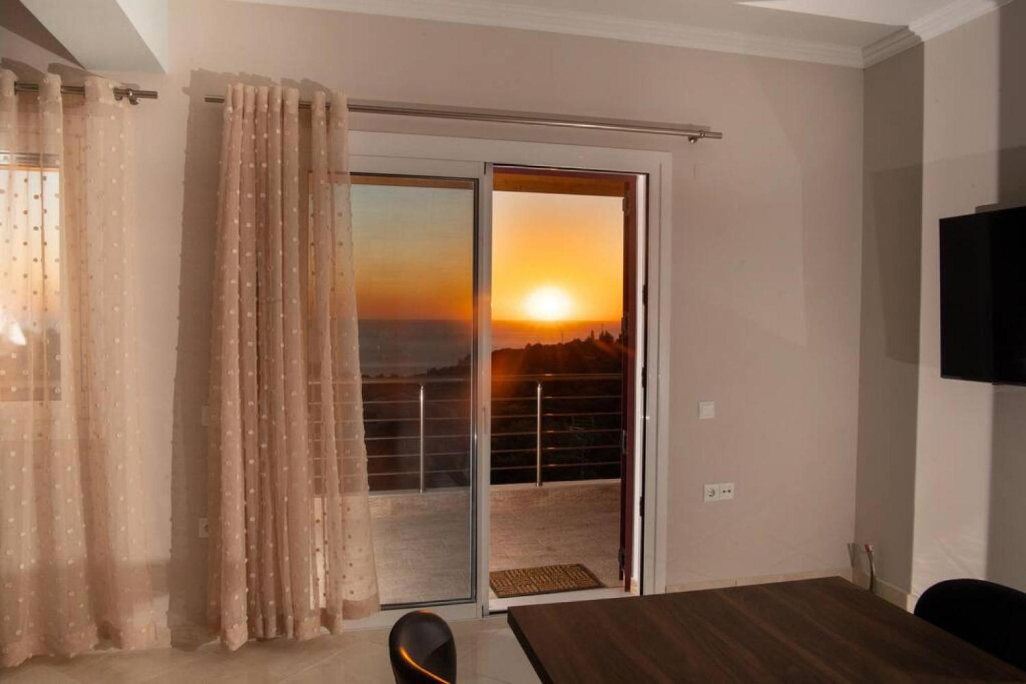 Kristo House - Tsoukalades Lefkada - Lefkada Bnb Exterior foto